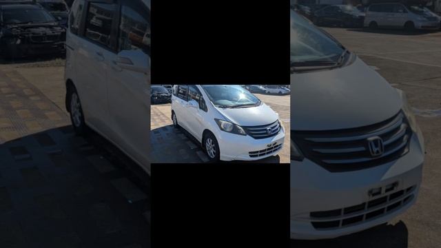 🛞Детали для  Honda freed GB3
2008-20011r.
❗️В «AVTOMAYAK» огромный выбор оригинальных запчастей