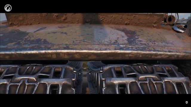 «АЛЬФА» | Знаковое Обновление 1.32 | МИР ТАНКОВ БЕЗ ДОНАТА