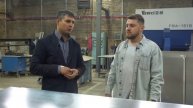 Завод фасада и кровли знакомство интервью (часть 14)