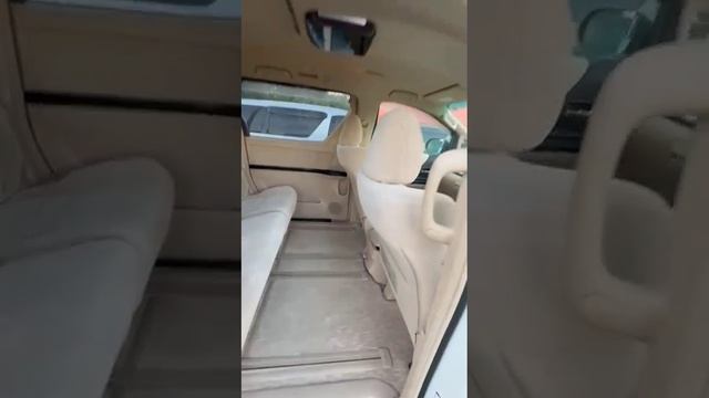 Toyota Veiifire