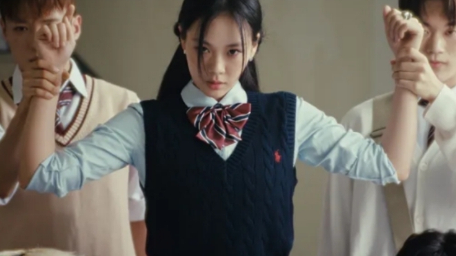 BIBI "데레 (Derre)" Performance Video