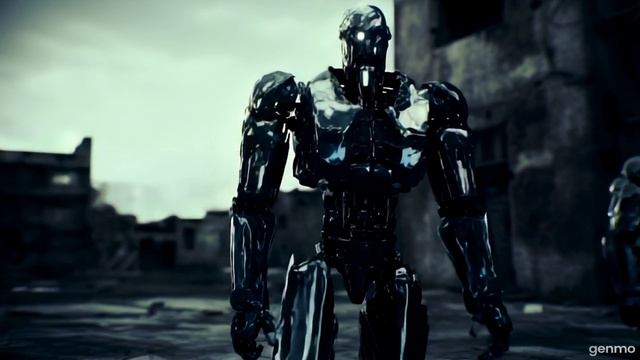 WORLD OF ROBOTS