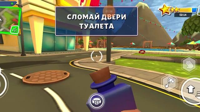 Дарк риддл 2 Стори моде 3 часть