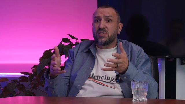 Анатолий Гильманов. Как стать апостолом_ Мировое пробуждение и причём здесь узбеки_ Часть 2