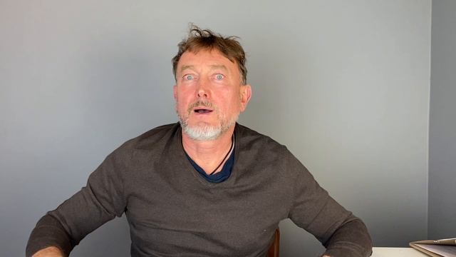 Сергей Голюдов -проба- Невротик