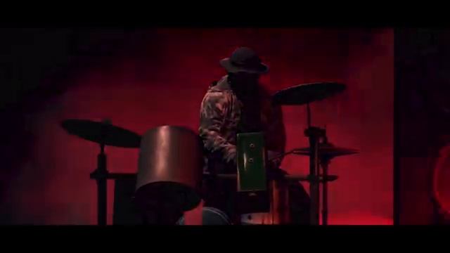 Seven Nation Army - Rust Instruments