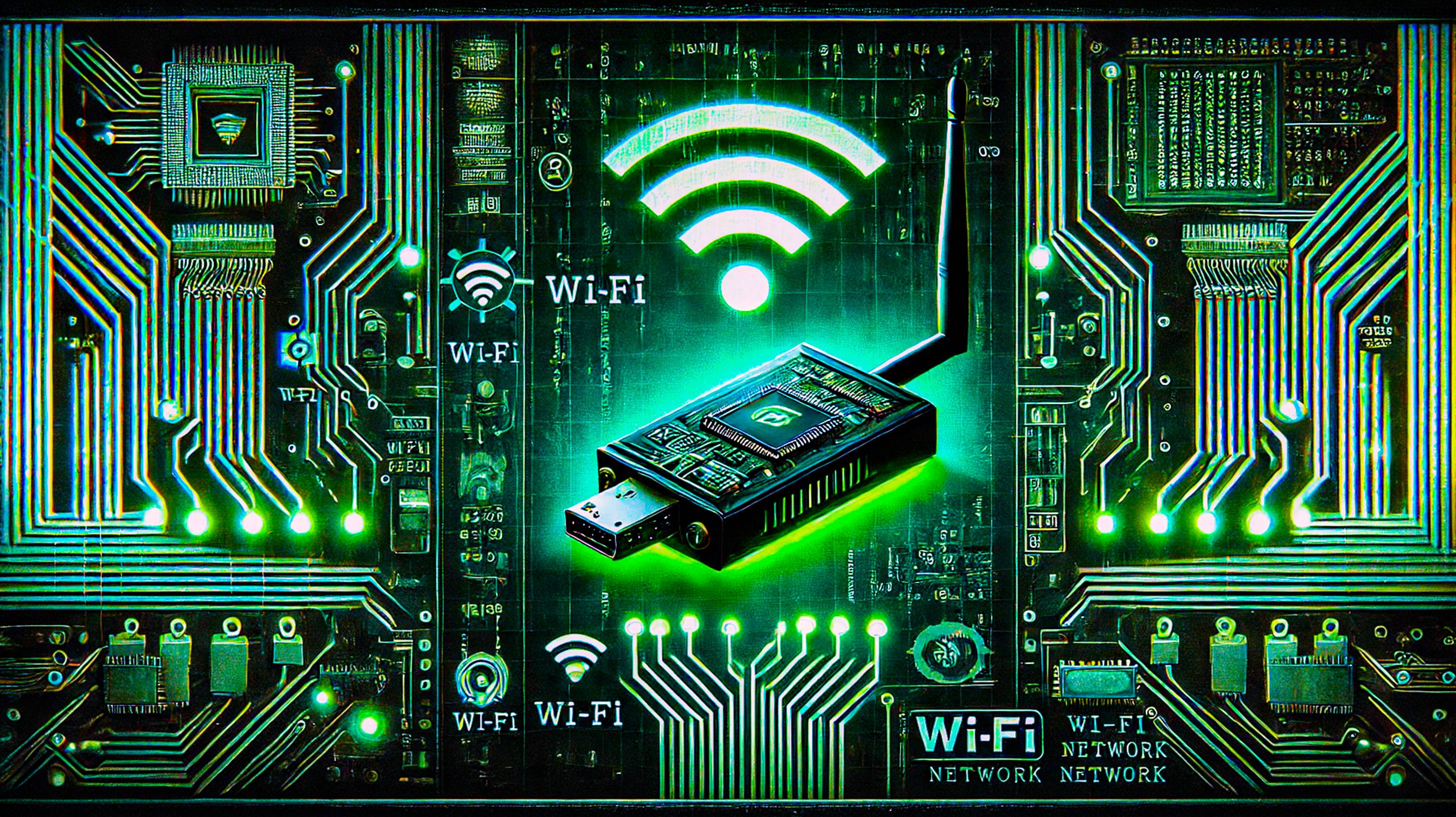 4 способа Как выбрать Wi-Fi адаптер для взлома и аудита сетей | Советы по вардрайвингу