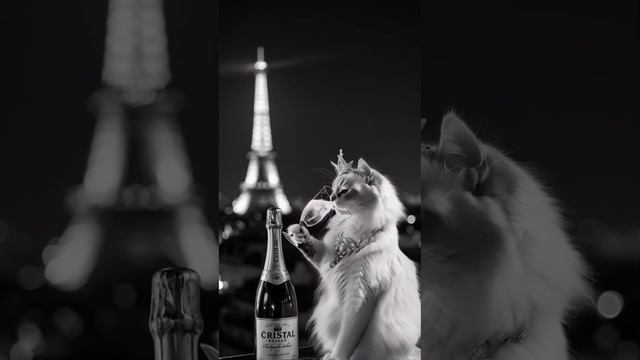 Шикарный вечер