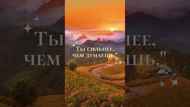 White and Orange Simple Travel Quote Inspiration Mobile Video (1)