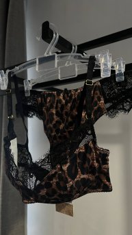 Комплект нижнего белья Optobel Арт: 7727