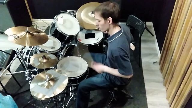 Drum Portfolio