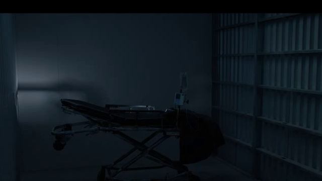 Ячейка 234 Трейлер