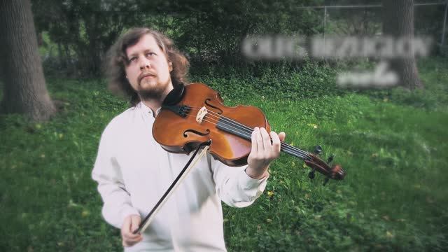 Евгений Женин - Олег Безуглов. Между Небом и Водой