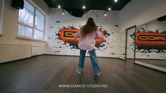 Hip-Hop Елена Якунина