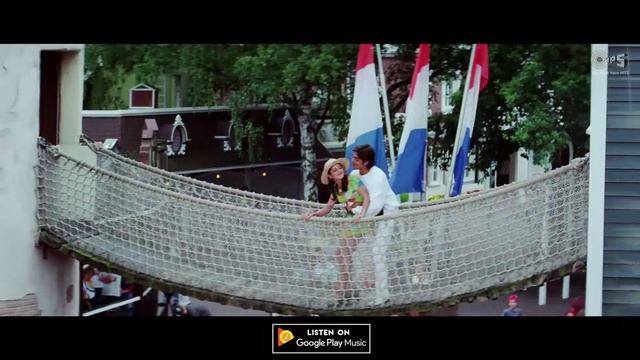 Легкомысленная девчонка 1