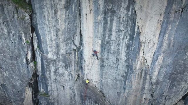 SPARK - Climbing harness