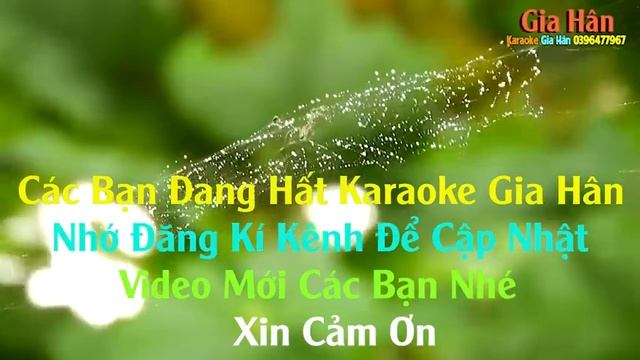 Y2meta.app-Karaoke Giận Hờn 2 _ Tone Nam
