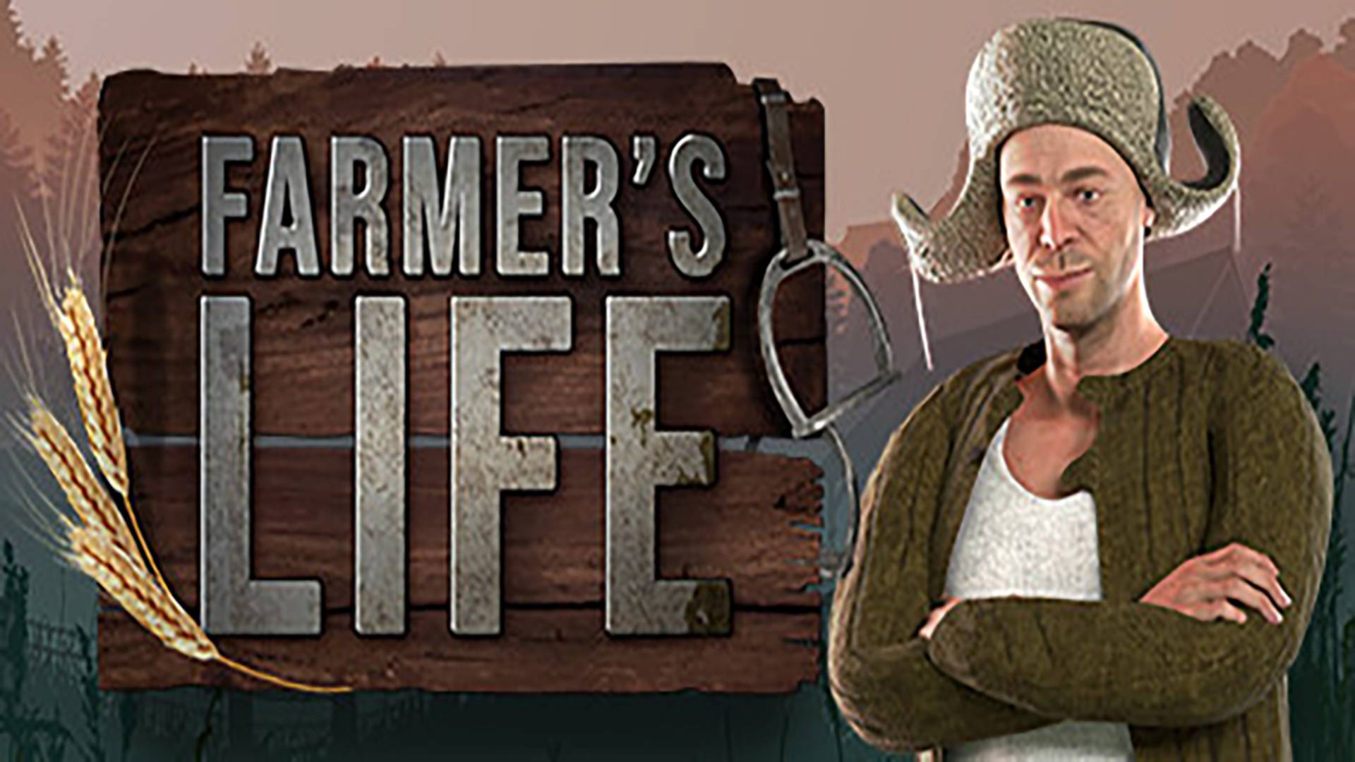 Farmer's Life\ Где мой тузик?