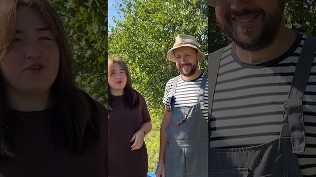 Сравнивали с МТЗ и Куботой!  #трактор #спецтехника