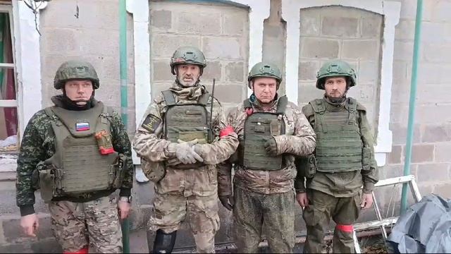 Помощь фронту-2