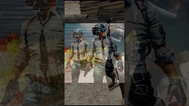 #нейросеть #pubg #pubgmobile #shorts Бабаджи