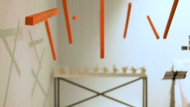 Future Lab. Kinetic art in Russia