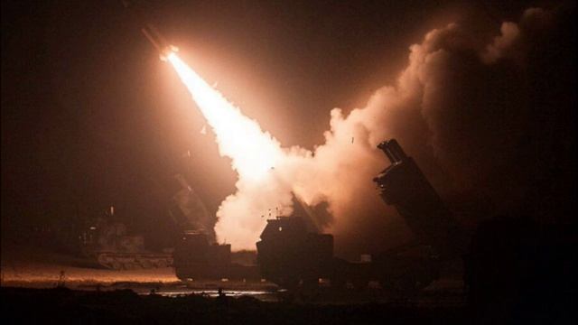 Военный эксперт просчитал три варианта ответа России на применение ATACMS