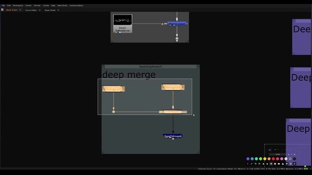 10_Basic Workflow for Deep _ Compositing Academy