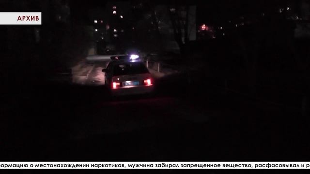 Серовский районный суд вынес приговор по уголовному делу в отношении жителя региона