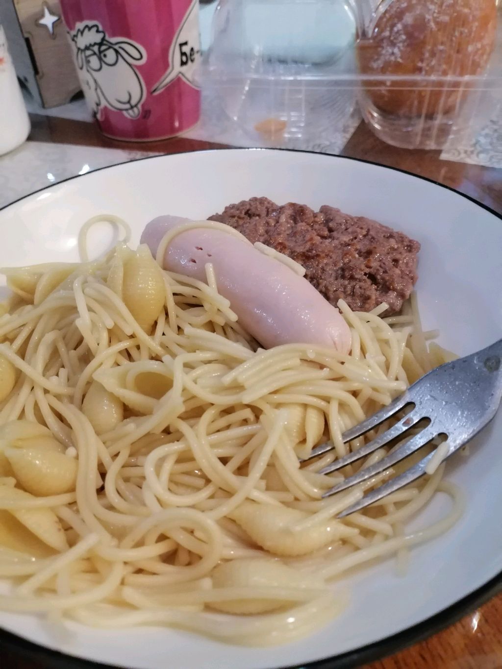 просто балтаем