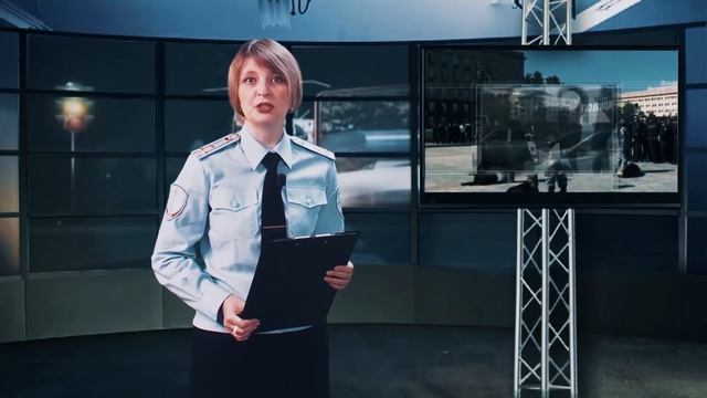 Передача "Участок" выпуск  17.11.2024 года