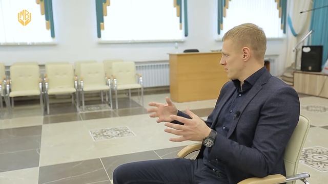 Мир Возможностей (г. Южно-Сахалинск) Профориентационная встреча учеников школы №8 с наставником