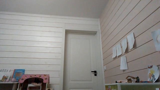 мой питомец новый показываю часть2🐱