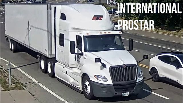 International ProStar