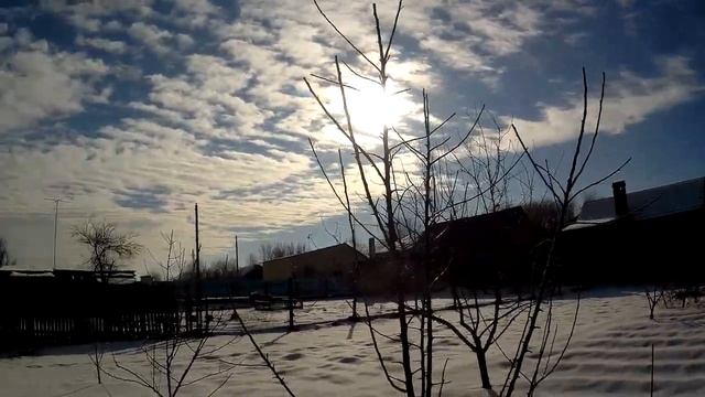 ЖИВЕМ В ДЕРЕВНЕ!!ПОЗИТИВ ДОЛЖЕН БЫТЬ ВО ВСЁМ!!!НА РАБОТЕ В ДК!!!Деревенский влог