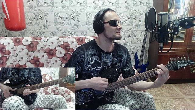 Агата Кристи. Секрет. (cover)