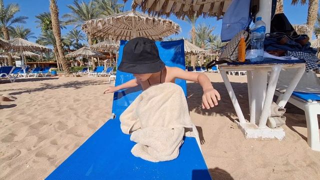 САМЫЙ ЧЕСТНЫЙ ОТЗЫВ ОБ ОТДЫХЕ В ЕГИПТЕ! ЗИМА, 2022! Sharm Dreams Resort 5*!