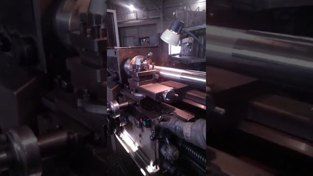 ТОКАРНЫЕ РАБОТЫ  (2)