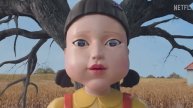 ИГРА в КАЛЬМАРА 2