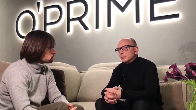 Аромамаркетинг на стенде. МИРЭКС