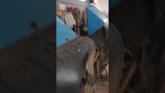 Трактор
МТЗ 1221 экспресс-обзор от Сергея Бокий