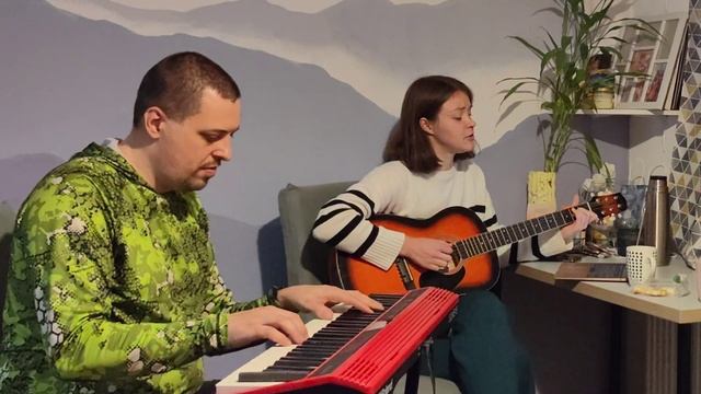 Мини-квартирник (выбираем песни для квартирника)