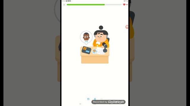duolingo что такое