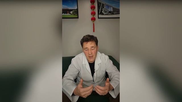 Прямой эфир Худовекова М.А. "Как использовать пульсовую диагностику для себя"
