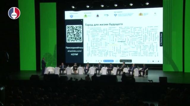 Губернатор Свердловской области представил региональный опыт решения кадровых проблем