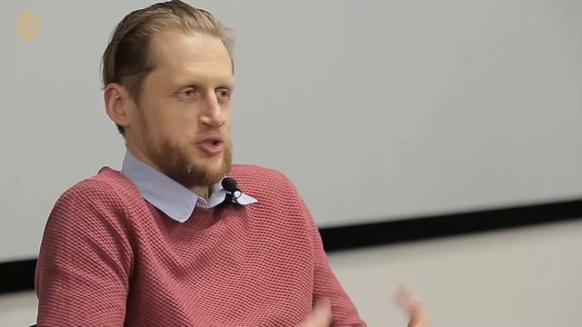 «Где ваше внимание – там ваша энергия»: наставник поговорил с выпускниками о феномене обмена