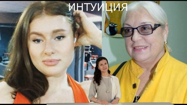 Внучка Шукшиной: Бабушка не слышит, не ходит и не говорит — жалко ее