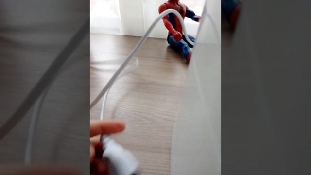 Осматриваем увлажнитель