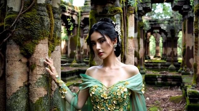 Roots of Mystery
