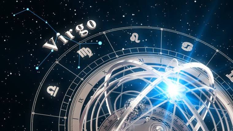 ДЕВА - ГОРОСКОП НА ДЕКАБРЬ 2024 ГОДА / VIRGO - HOROSCOPE FOR DECEMBER 2024 / #астропрогноз #девы